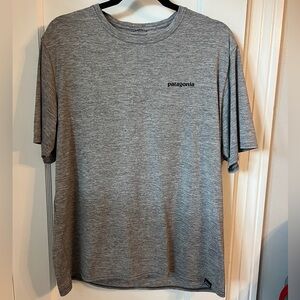 Patagonia Capilene Cool Daily Shirt